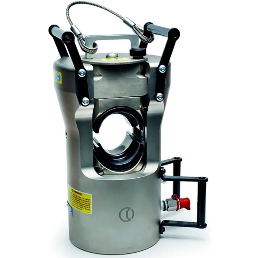 Press Head Hydraulic - RHU1000
