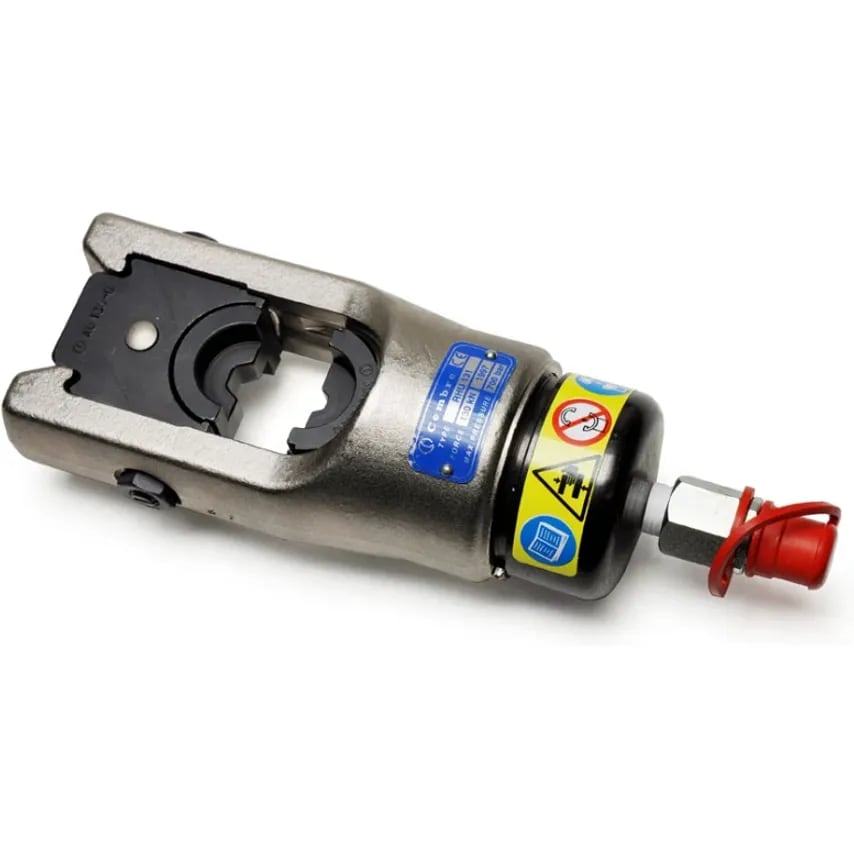 Press Head Hydraulic - RHU131-C