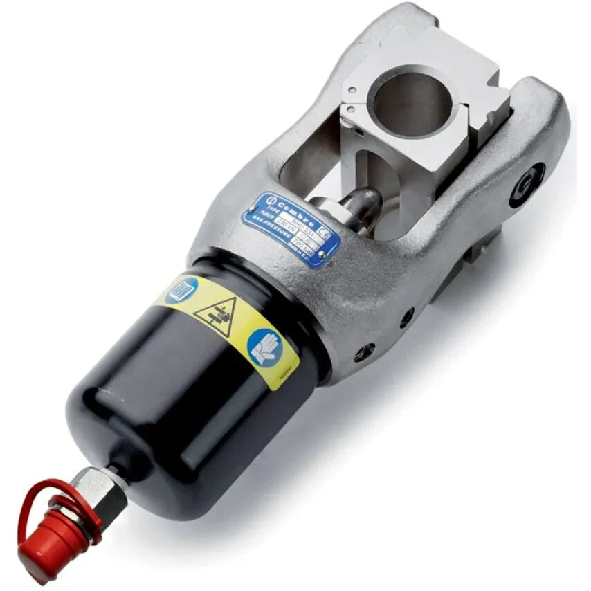 Press Head Hydraulic - RHU231