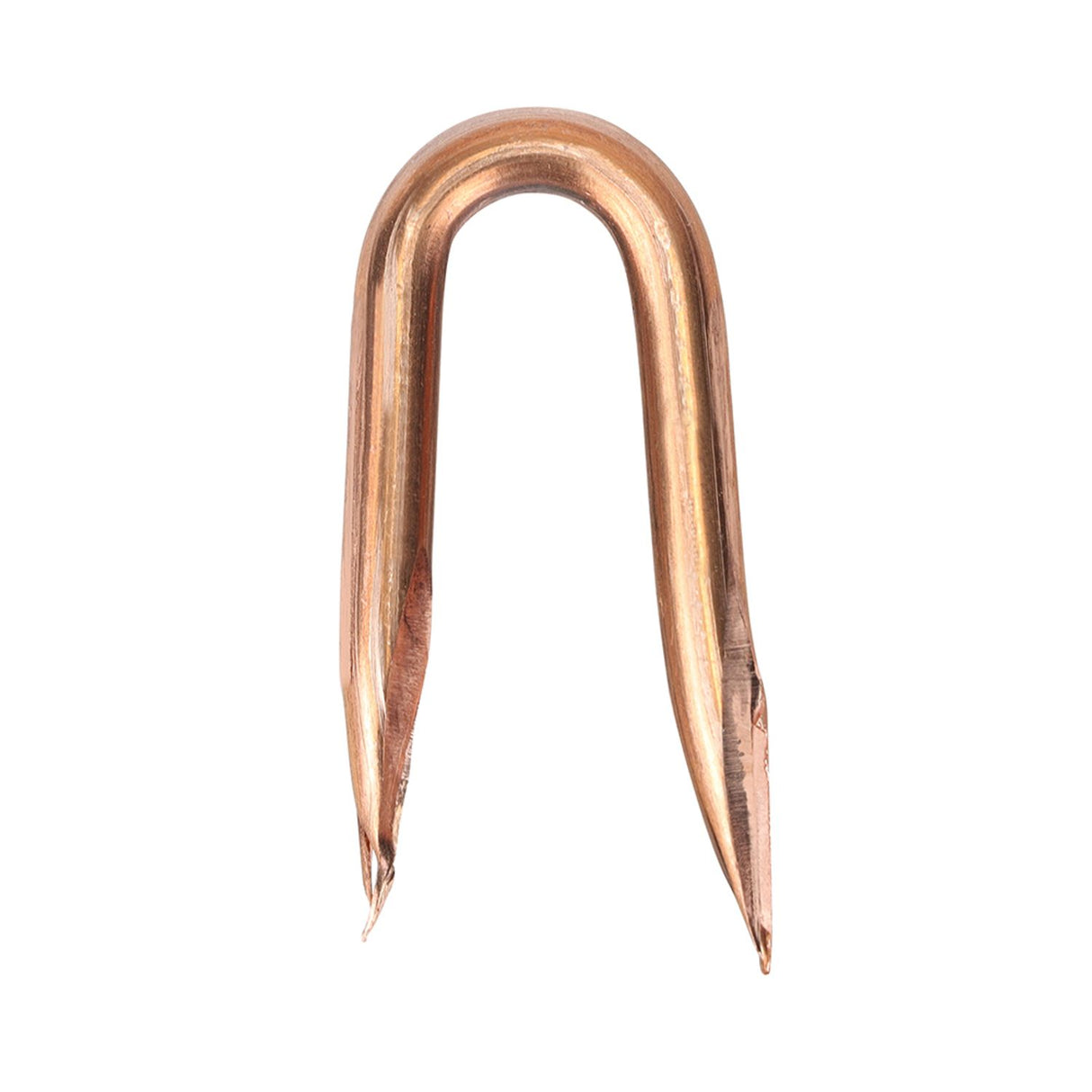Presser Point Staples Copper - COPPS25PB