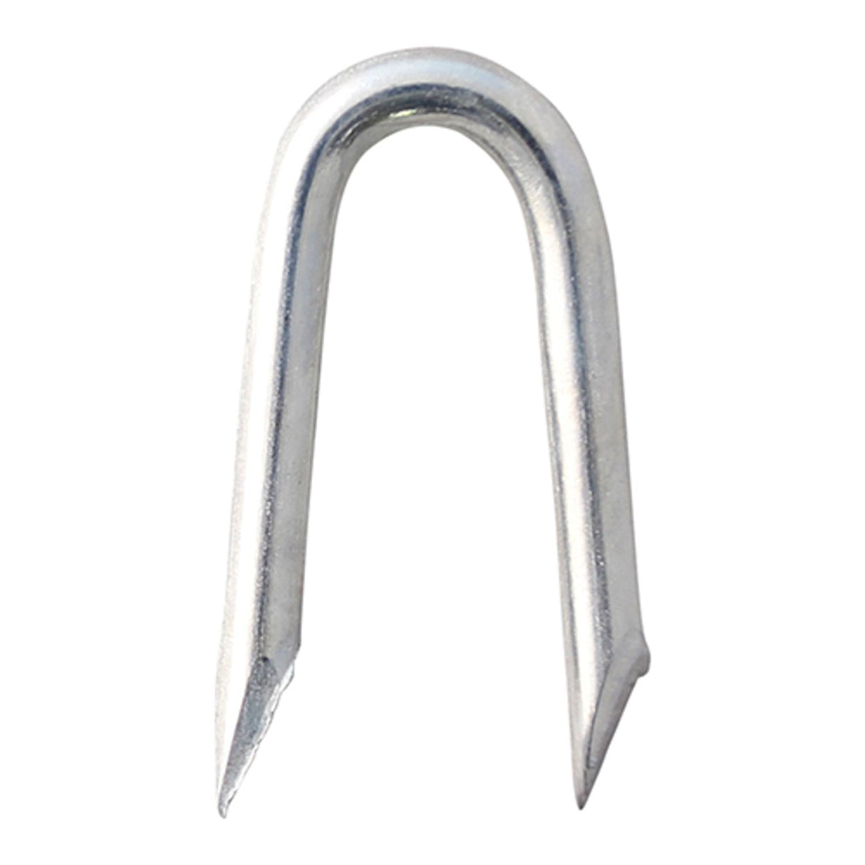 Presser Point Staples Galvanised - PPS40 - Pack of 25