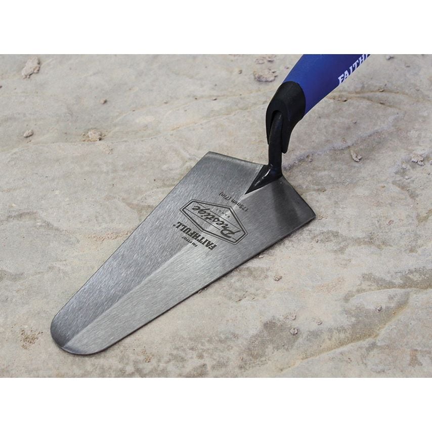 Prestige Gauging Trowel 180mm (7in) FAIPTFG7