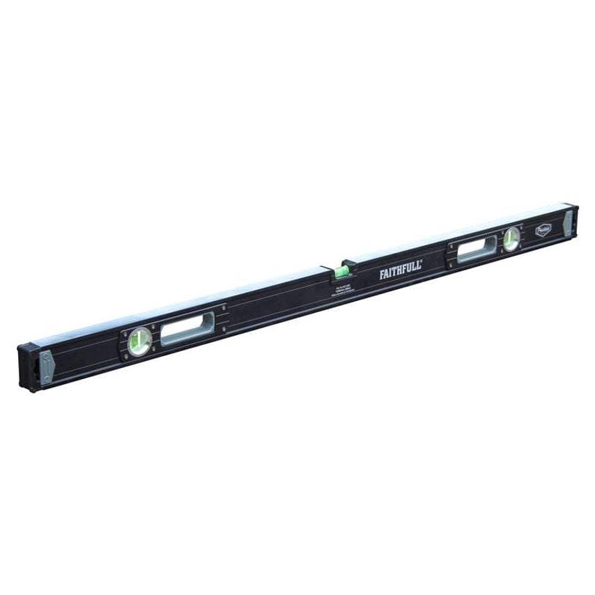 Prestige Professional Heavy-Duty Spirit Level 120cm FAISLHD1200