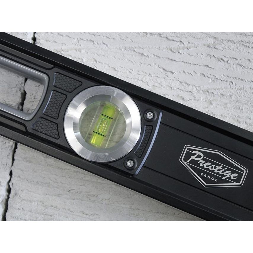 Prestige Professional Heavy-Duty Spirit Level 120cm FAISLHD1200