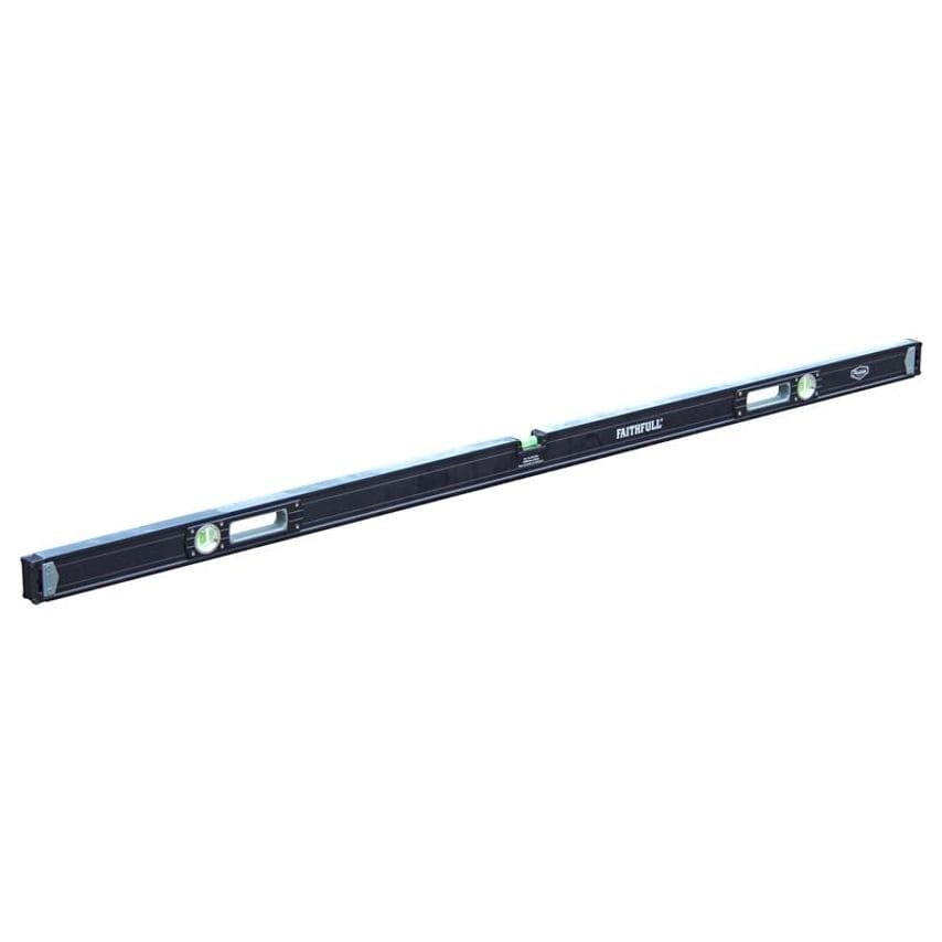 Prestige Professional Heavy-Duty Spirit Level 180cm FAISLHD1800