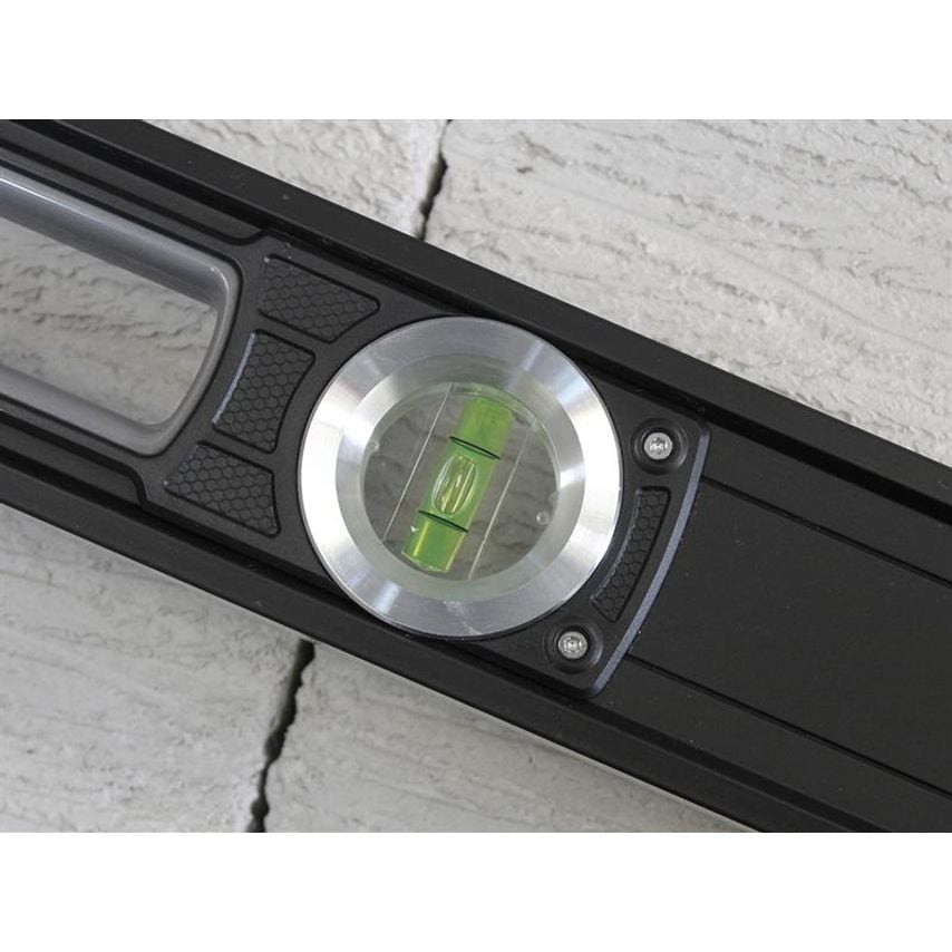 Prestige Professional Heavy-Duty Spirit Level 180cm FAISLHD1800