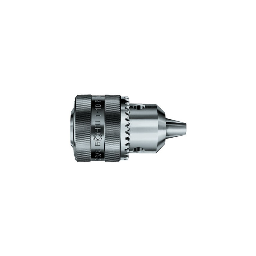 Prima-M 16mm Drill Chuck, Keyed, Mount B16 - 227152