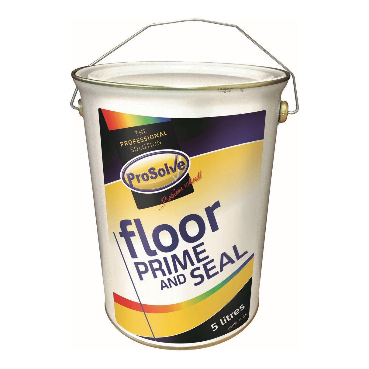 Prime & Seal 5 Litre