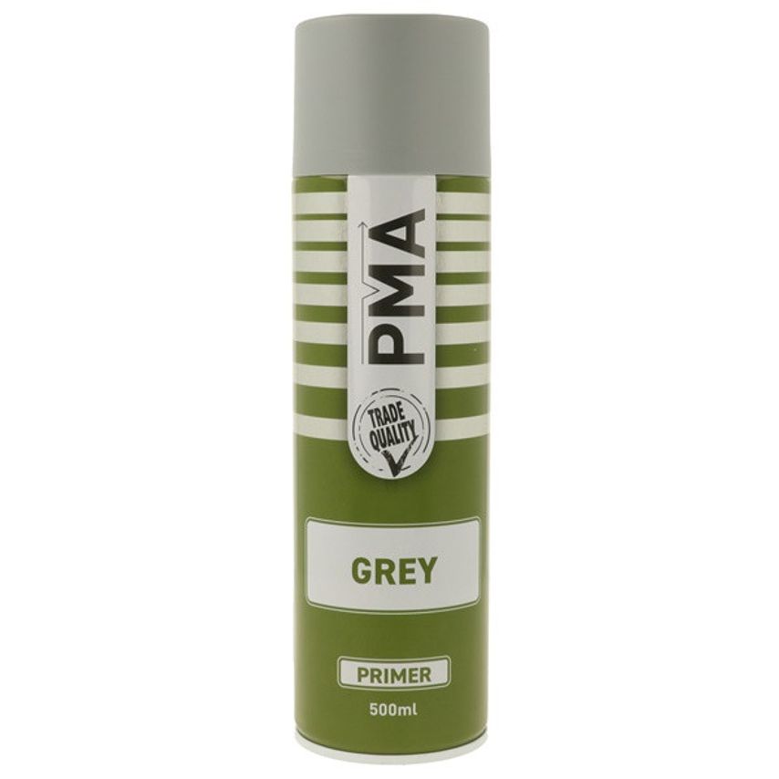 Primer Grey 500ml - PCPA1019