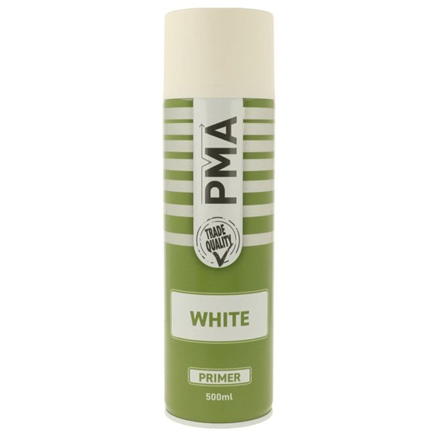 Primer White 500ml - PCPA1020