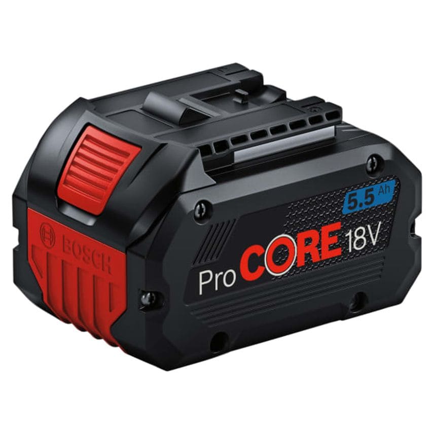 ProCORE18V Battery 18V 5.5Ah Li-ion - BSH600A02149
