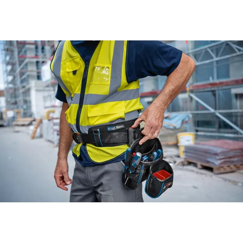 ProClick Tool Belt Pouch Holder