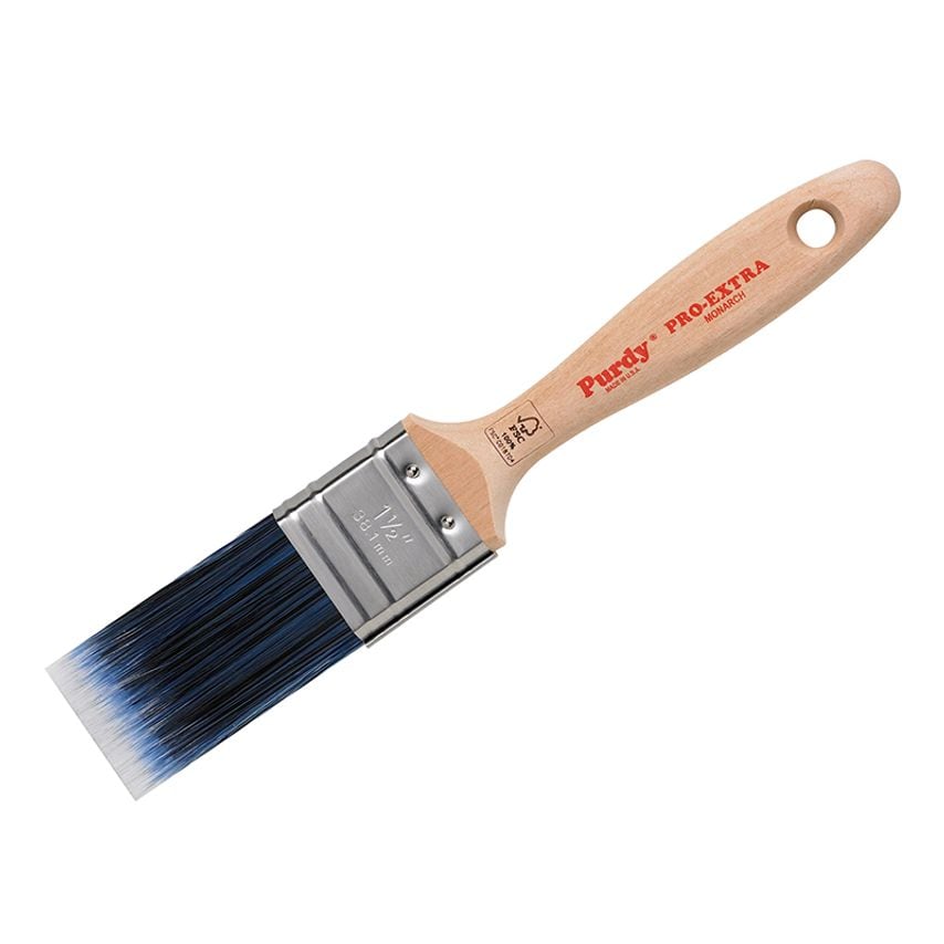 Pro-Extra Monarch Paint Brush 1.1/2in PUR144234715