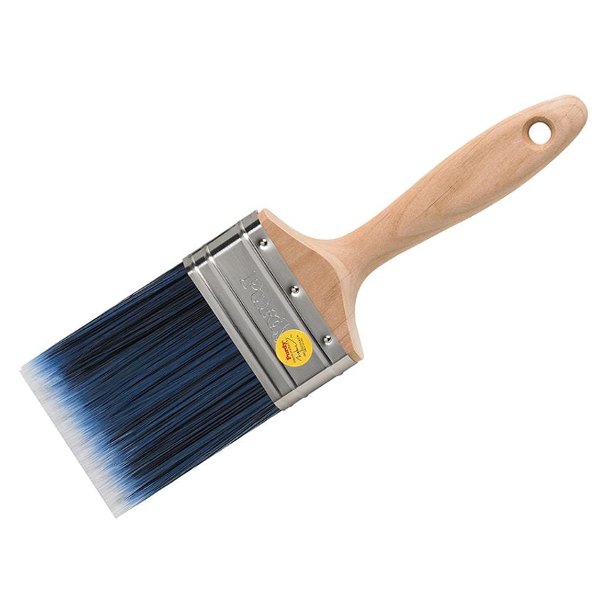 Pro-Extra Monarch Paint Brush 3in PUR144234730