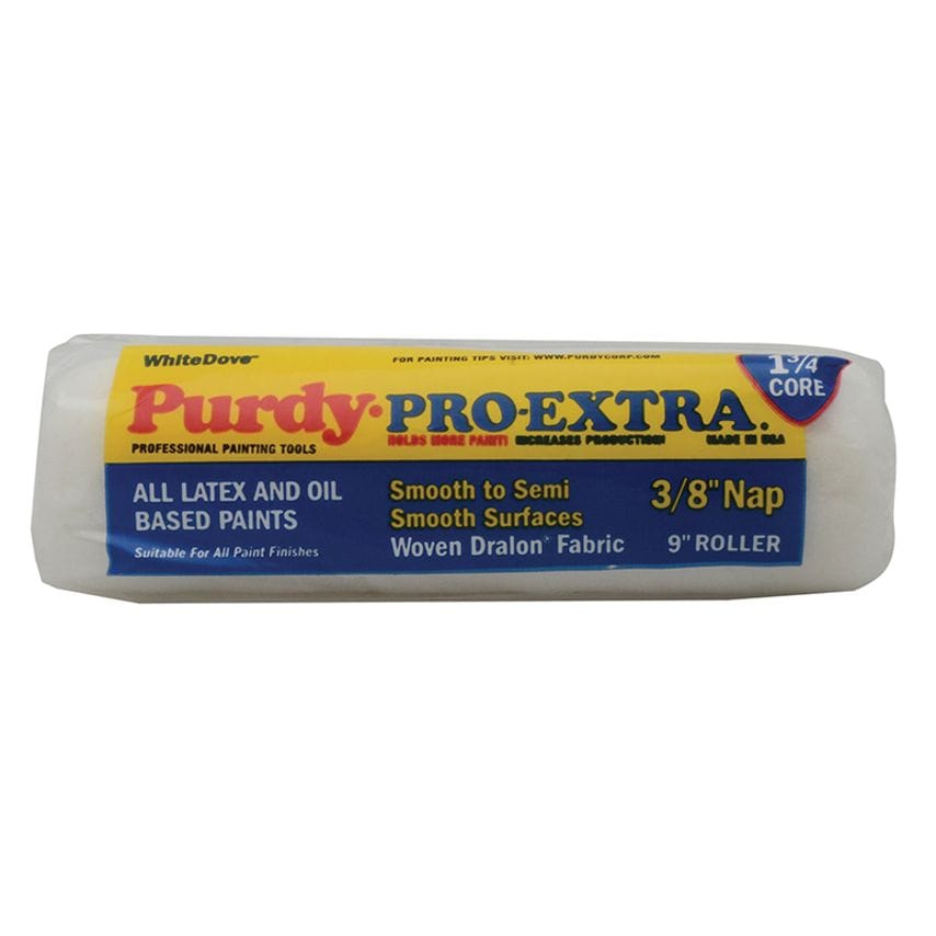 Pro-Extra White Dove Sleeve 228 x 44mm (9 x 1.3/4in) PUR140671092