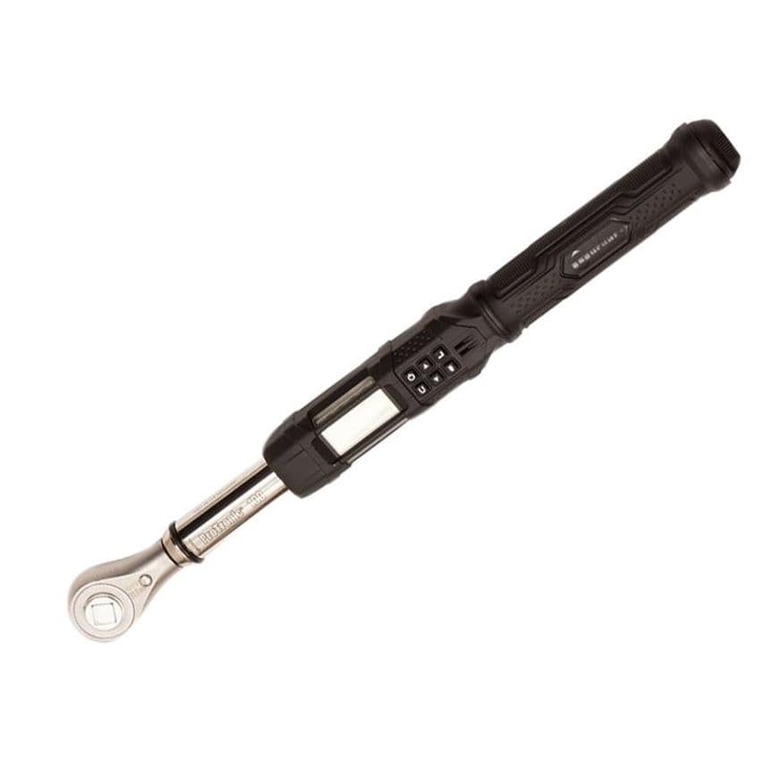 ProTronic 100 Torque Wrench 1/2in Drive 5-100Nm NOR130518