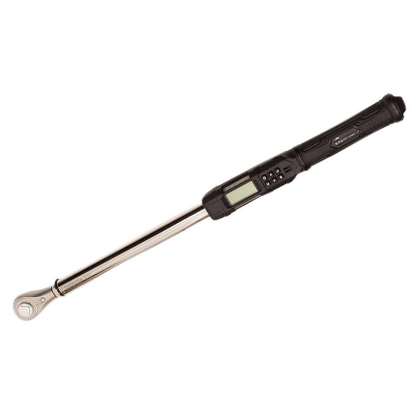 ProTronic 200 Torque Wrench 1/2in Drive 10-200Nm NOR130519