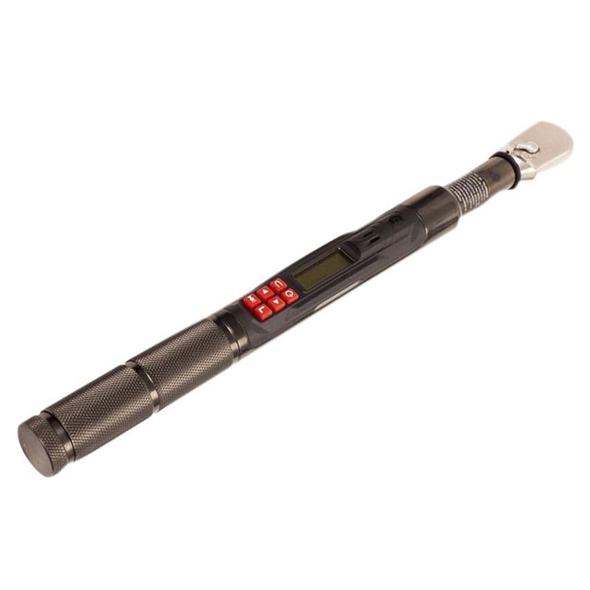 ProTronic Plus 30 Torque Wrench 1/4in Drive 1.5-30Nm NOR130523