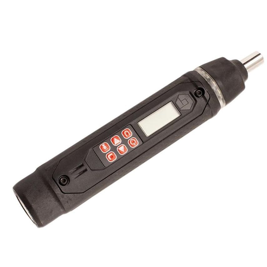 ProTronic Plus 9 Screwdriver NOR130524