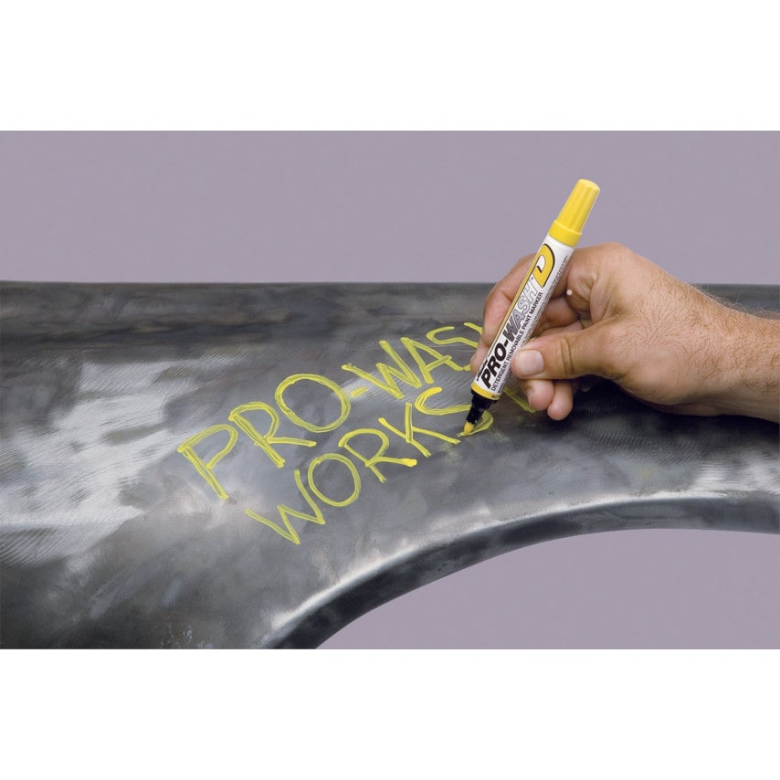 Pro-Wash D YelLow