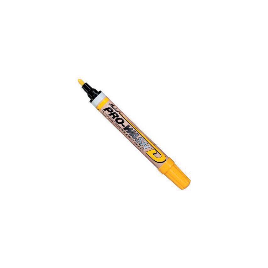 Pro-Wash W Yellow