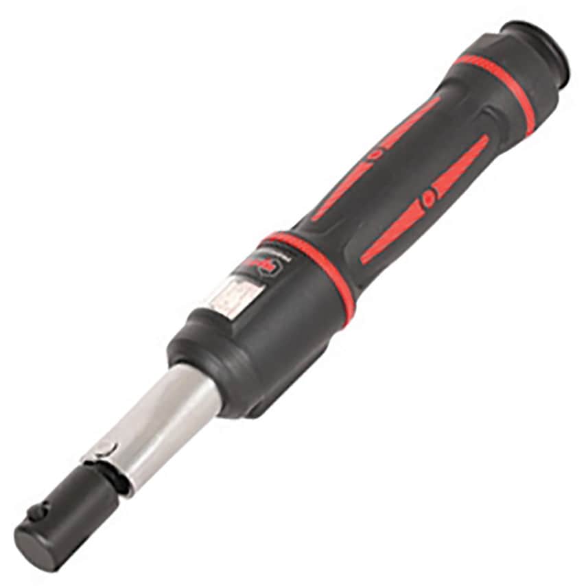Pro 15 Torque Handle 16mm27-132LBF.IN