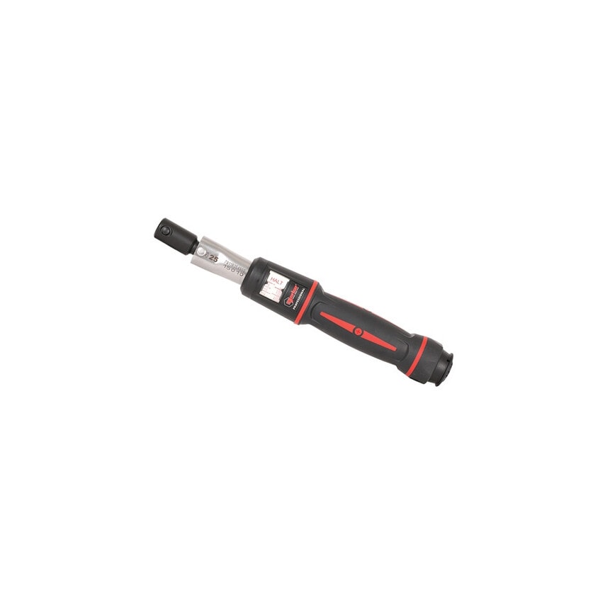 Pro 25 Torque Handle 16mm 5-25N.M44-220LBF.IN (Lbf.in Scale Only)