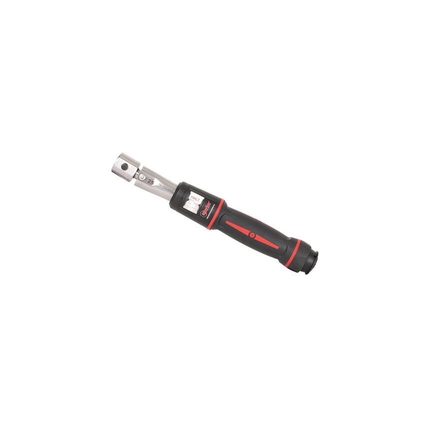Pro 25 Torque Handle 9X12mm5-25N.M