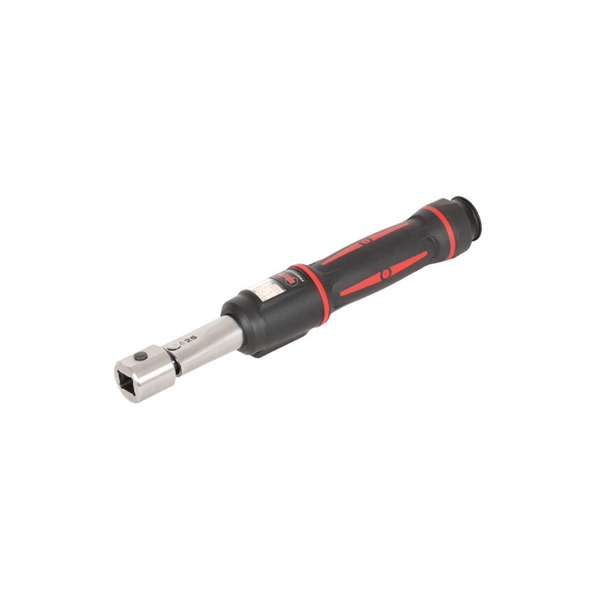 Pro 25 Torque Handle 9X12mm5-25N.M 44-132LBF.IN