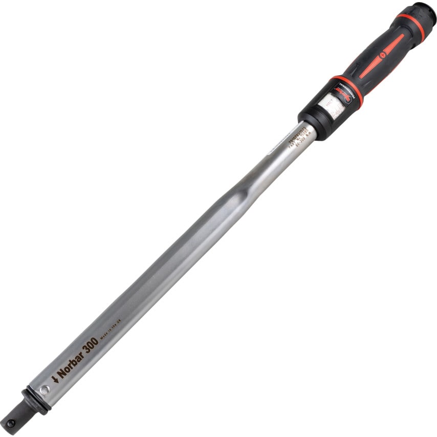 Pro 300 16mm Spigot 60-300nm 50-220LB.FT Torq. HDL