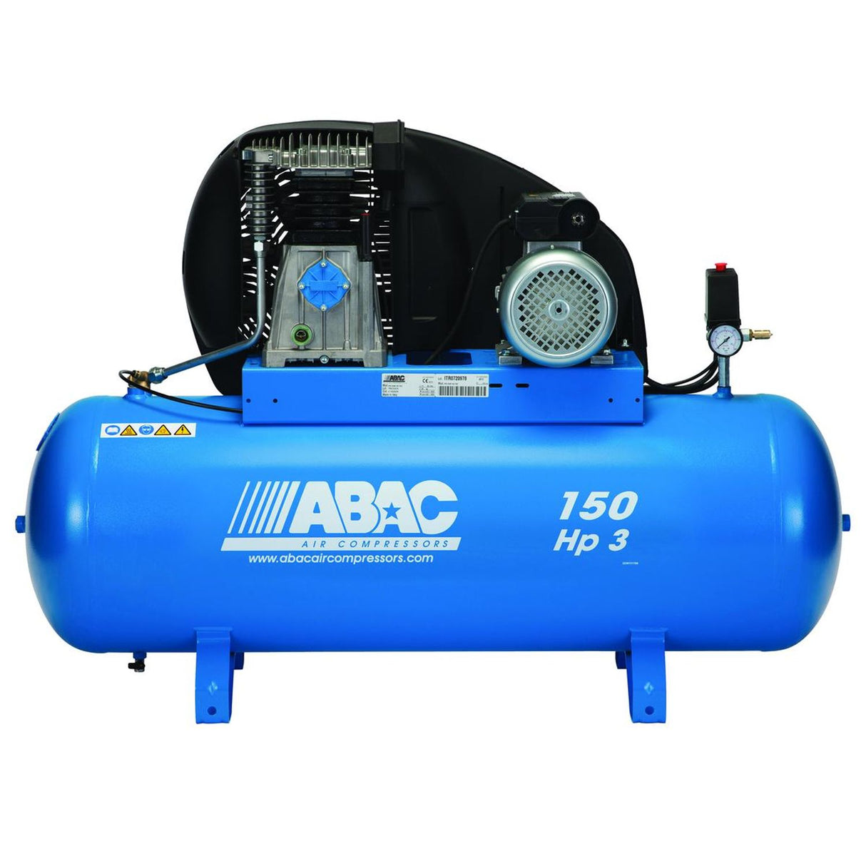 Pro A39B 200 FM3 - 2026-0014 Compressors