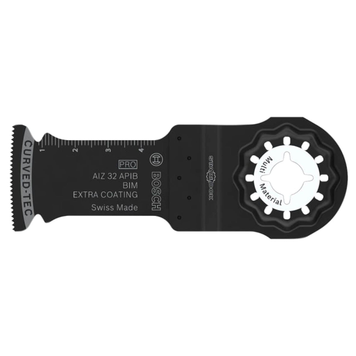 Pro Aiz 32 Aib Plunge Cut Blade 32mm
