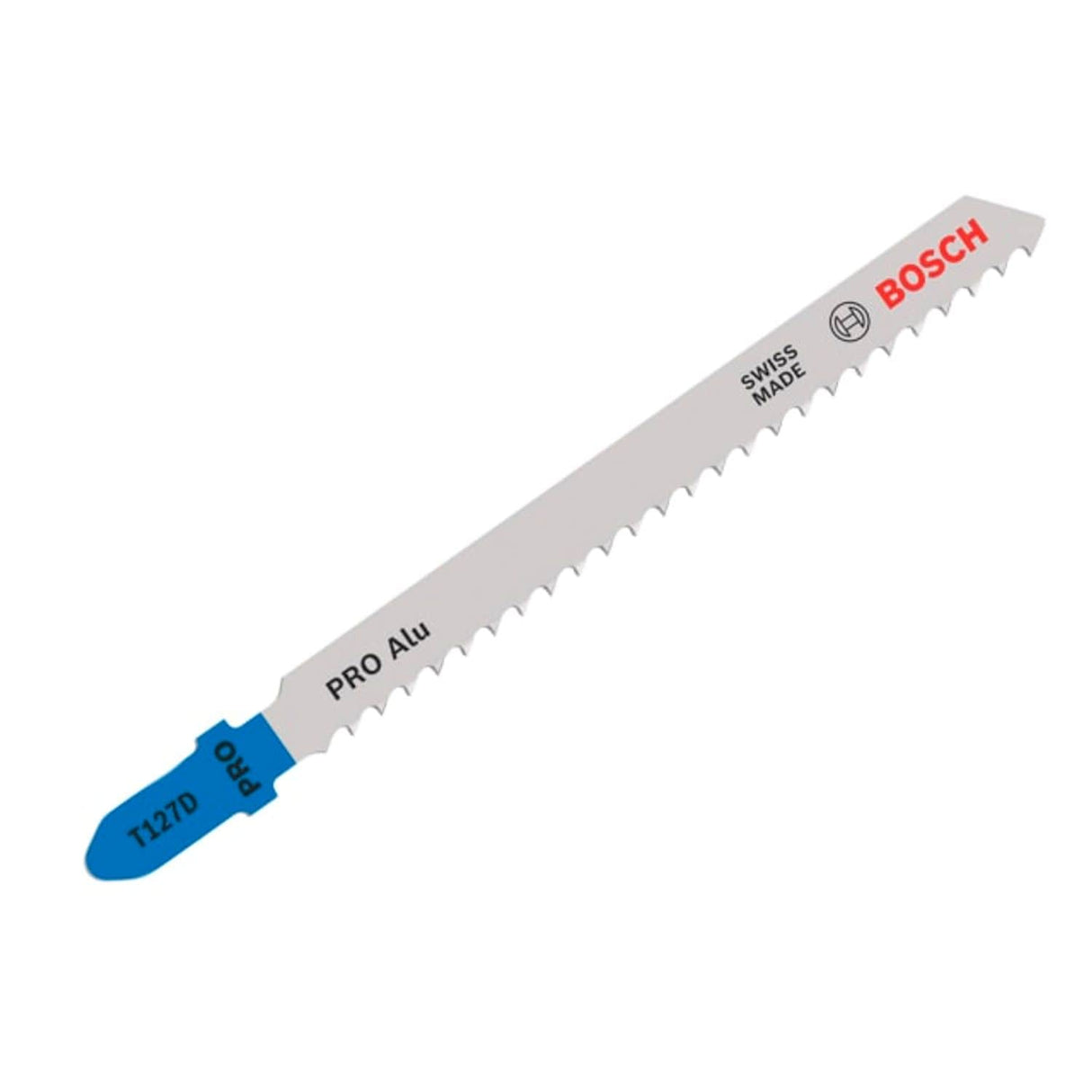 Pro Alu T127D Jigsaw Blade 100mm Pack of 5