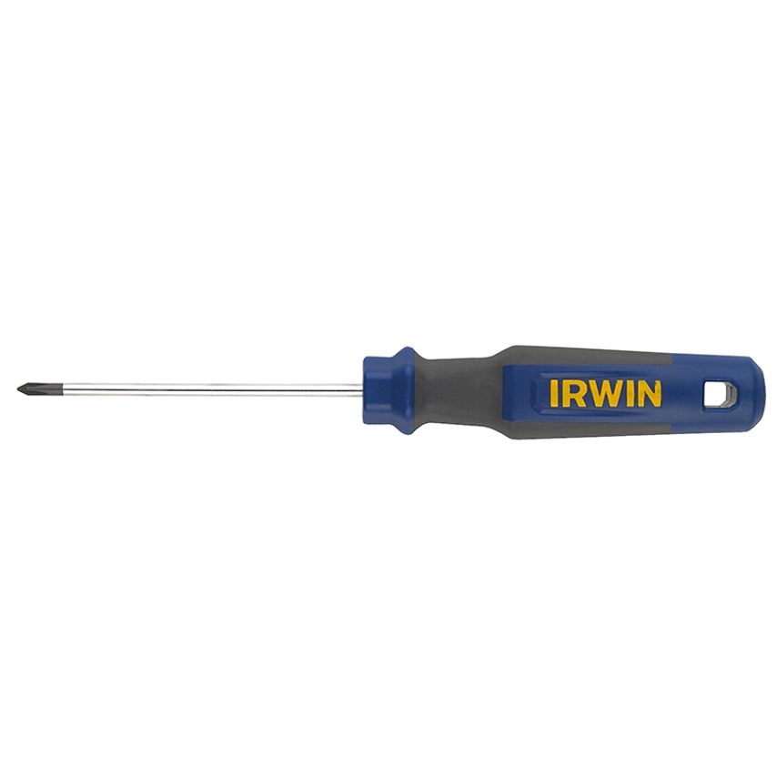 Pro Comfort Screwdriver Phillips Tip PH0 x 80mm IRW1951814