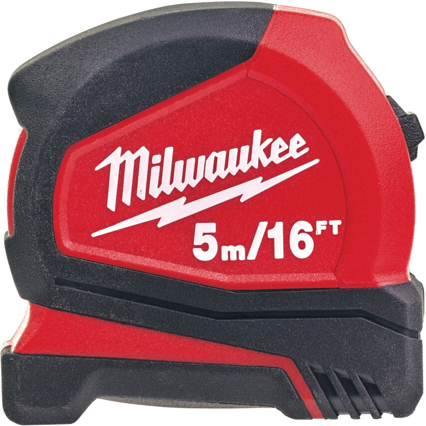 Pro Compact 5M/16FT Measuring Tape