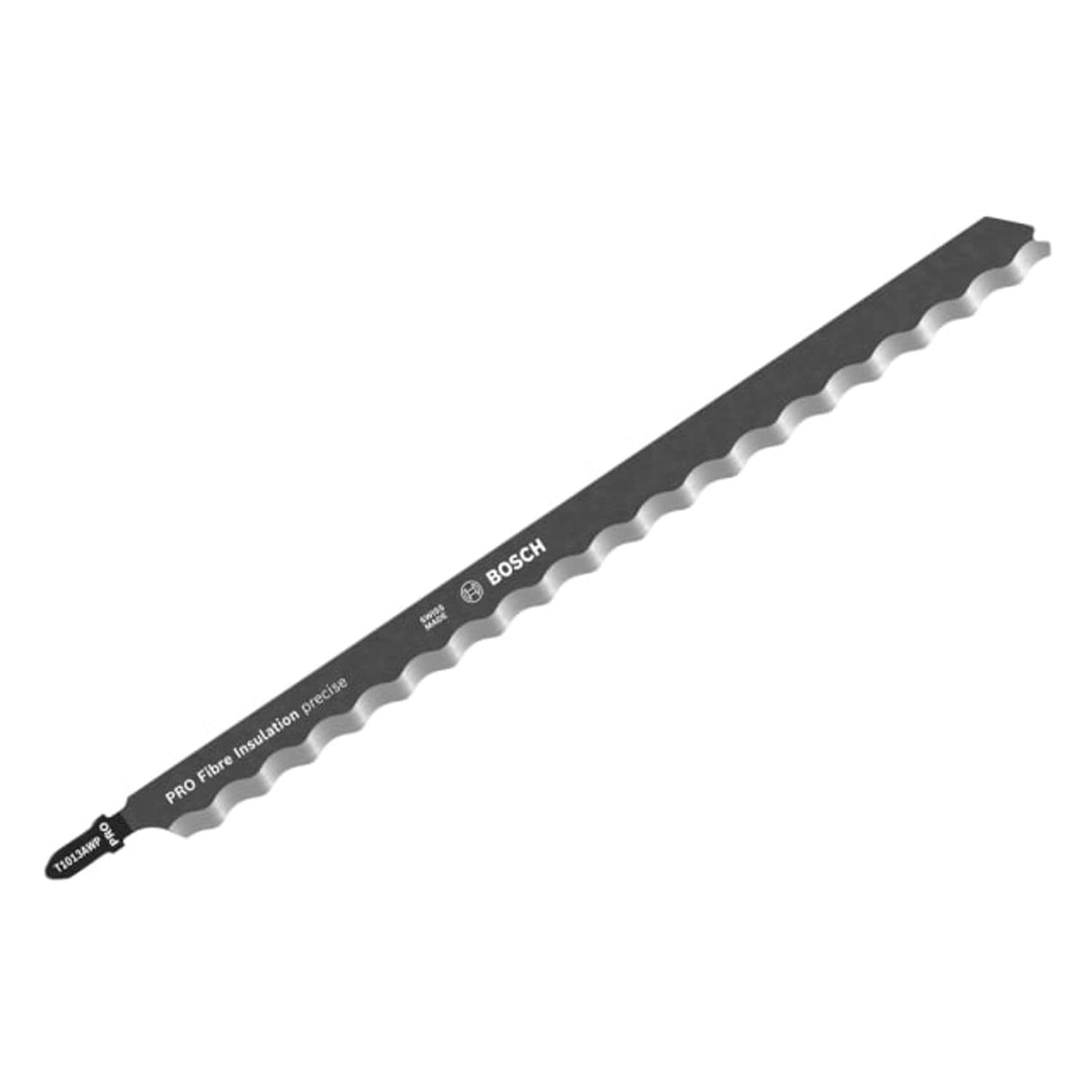 Pro Fibre Insulation Precise T1013AWP Jigsaw Blade 250mm Pack of 3