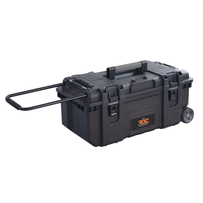 Pro Gear 28" Mobile JobBox
