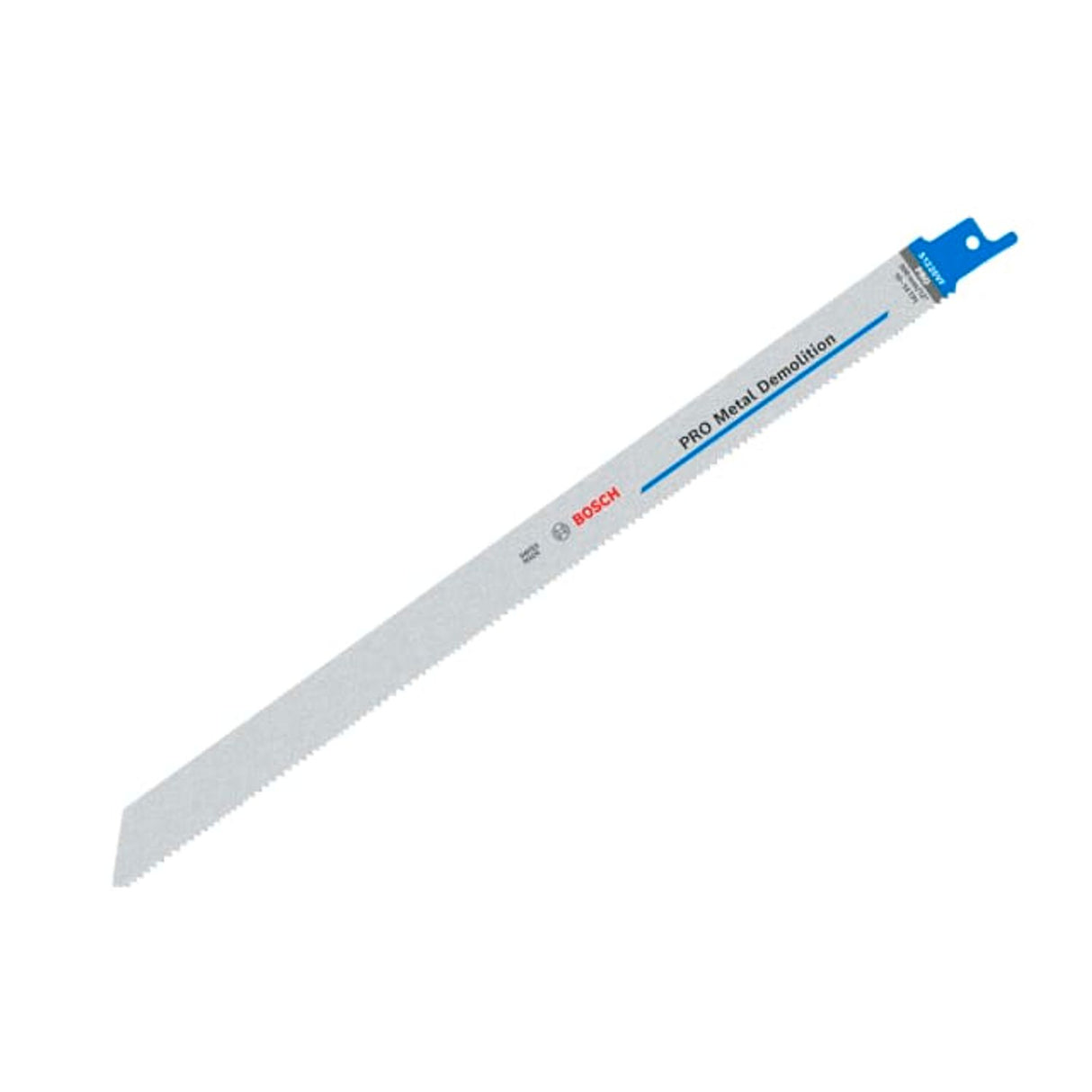 Pro Metal Demolition S1225VF Blade 300mm 10-14 TPI Pack of 5