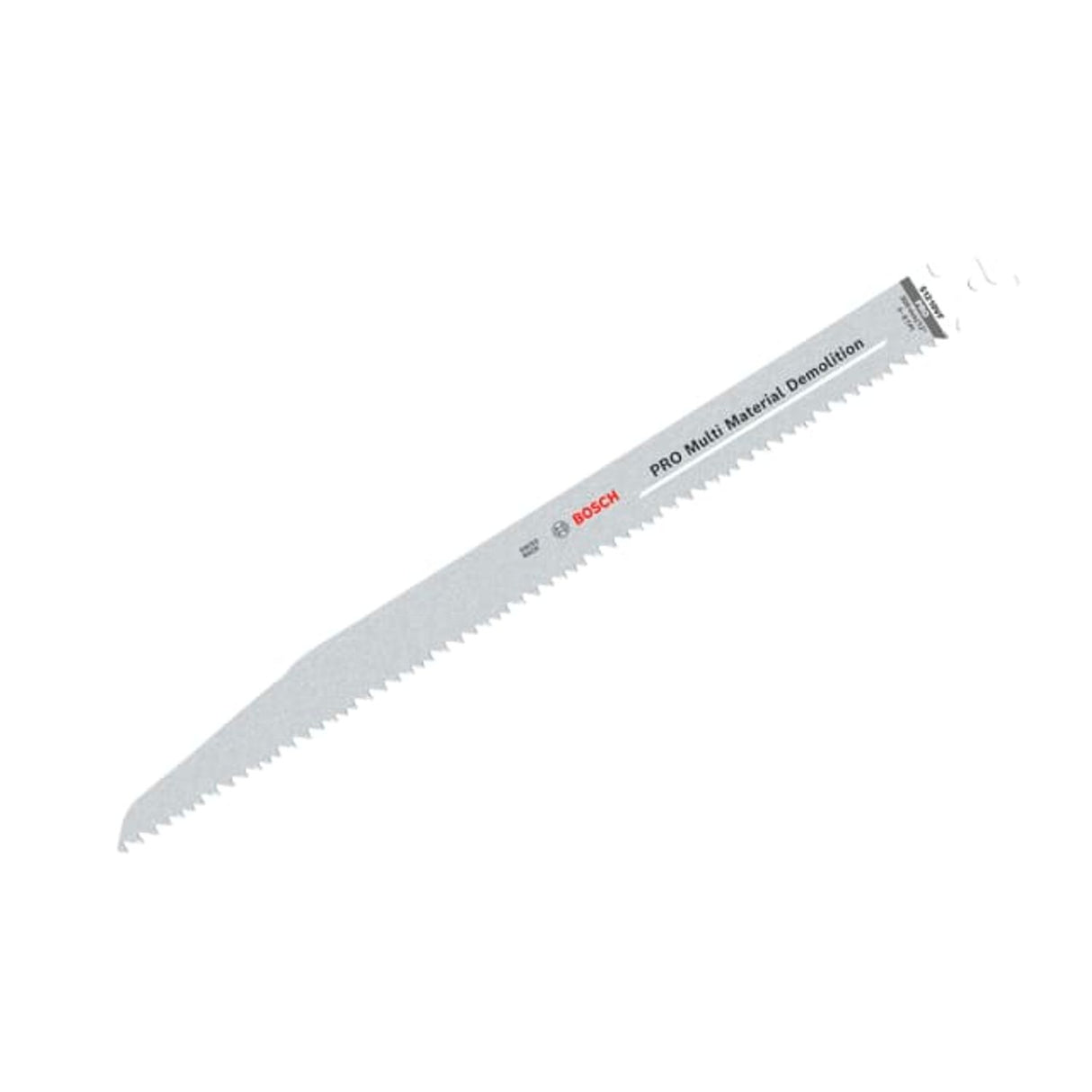 Pro Multi-Material Demolition S1210VF Blade 300mm 5-8 TPI Pack of 5