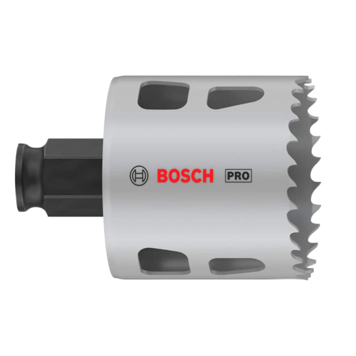 Pro Multi-Material PC Plus Hole Saw 51mm