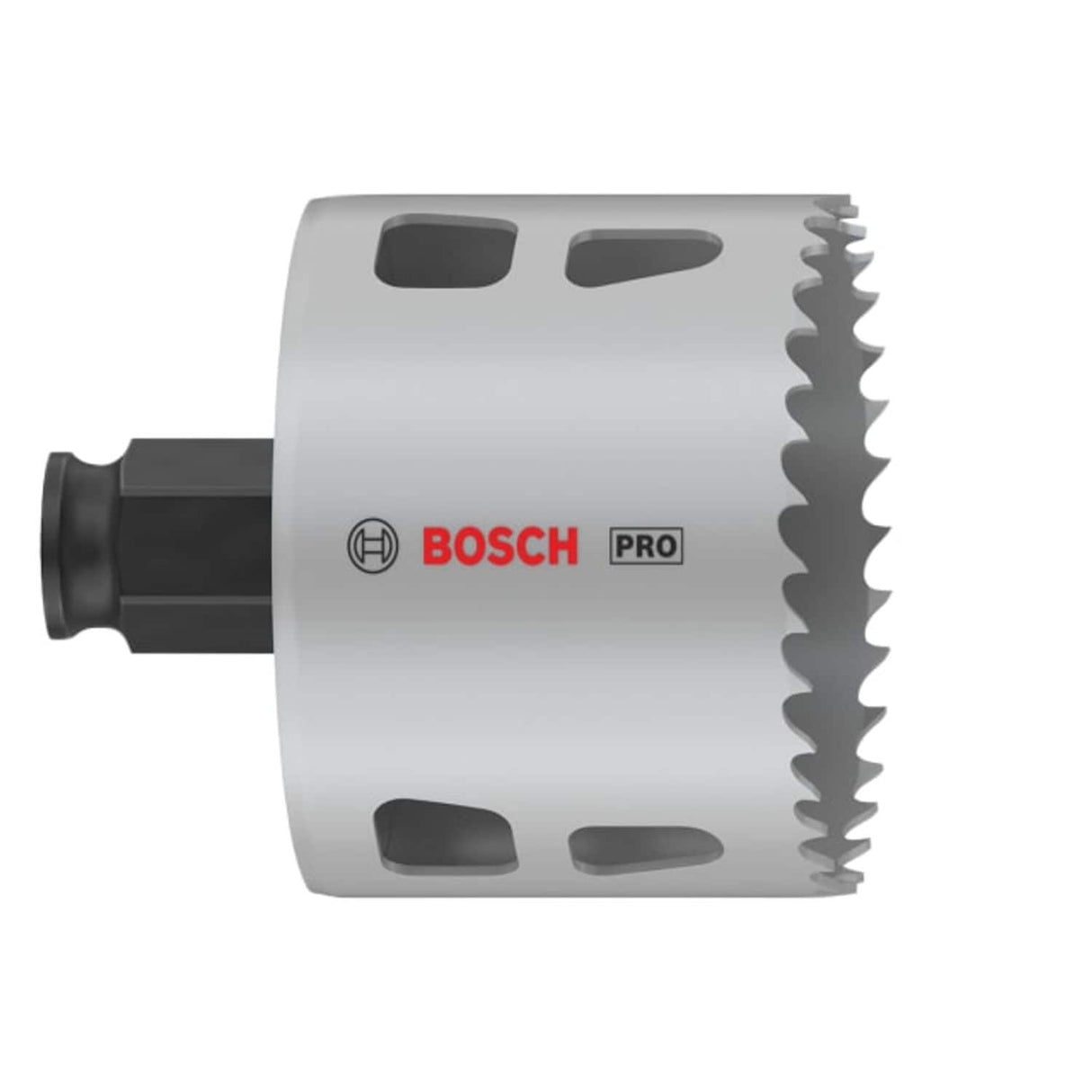 Pro Multi-Material PC Plus Hole Saw 64mm