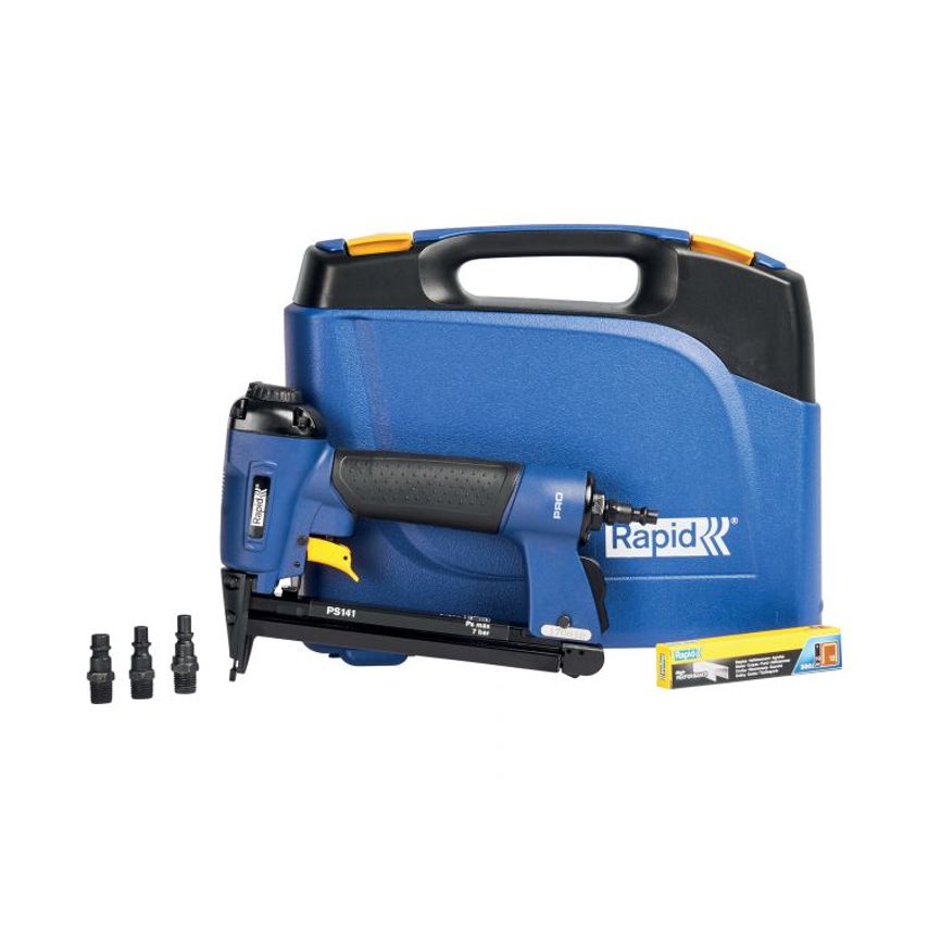 Pro PS141 Pneumatic Stapler