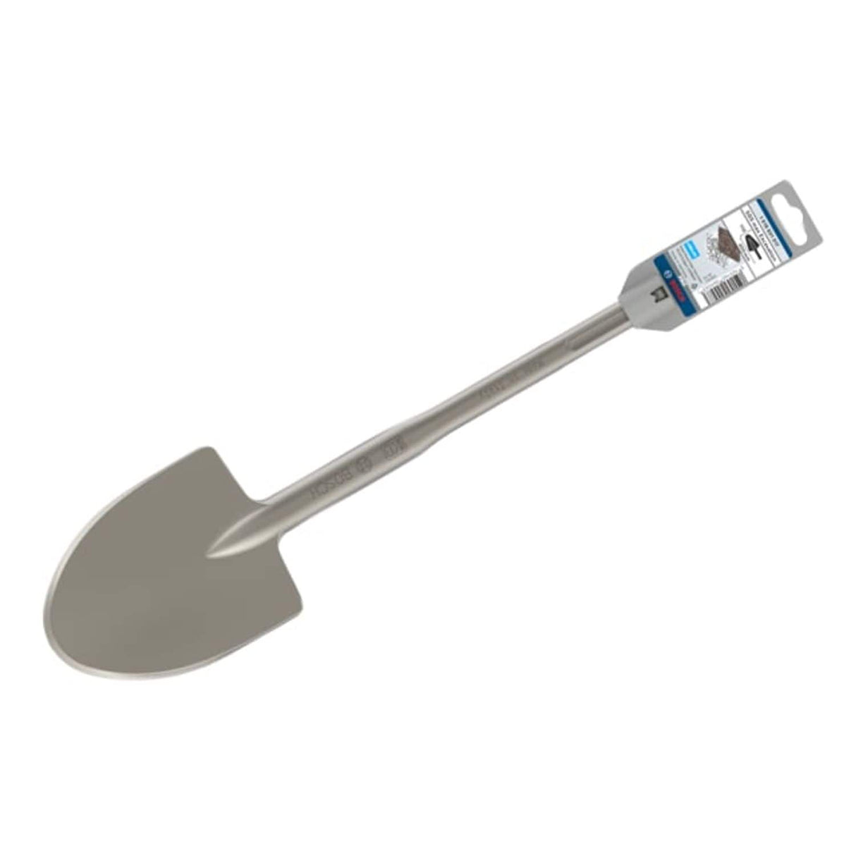 Pro SDS Max Excavation Chisel 110 x 400mm