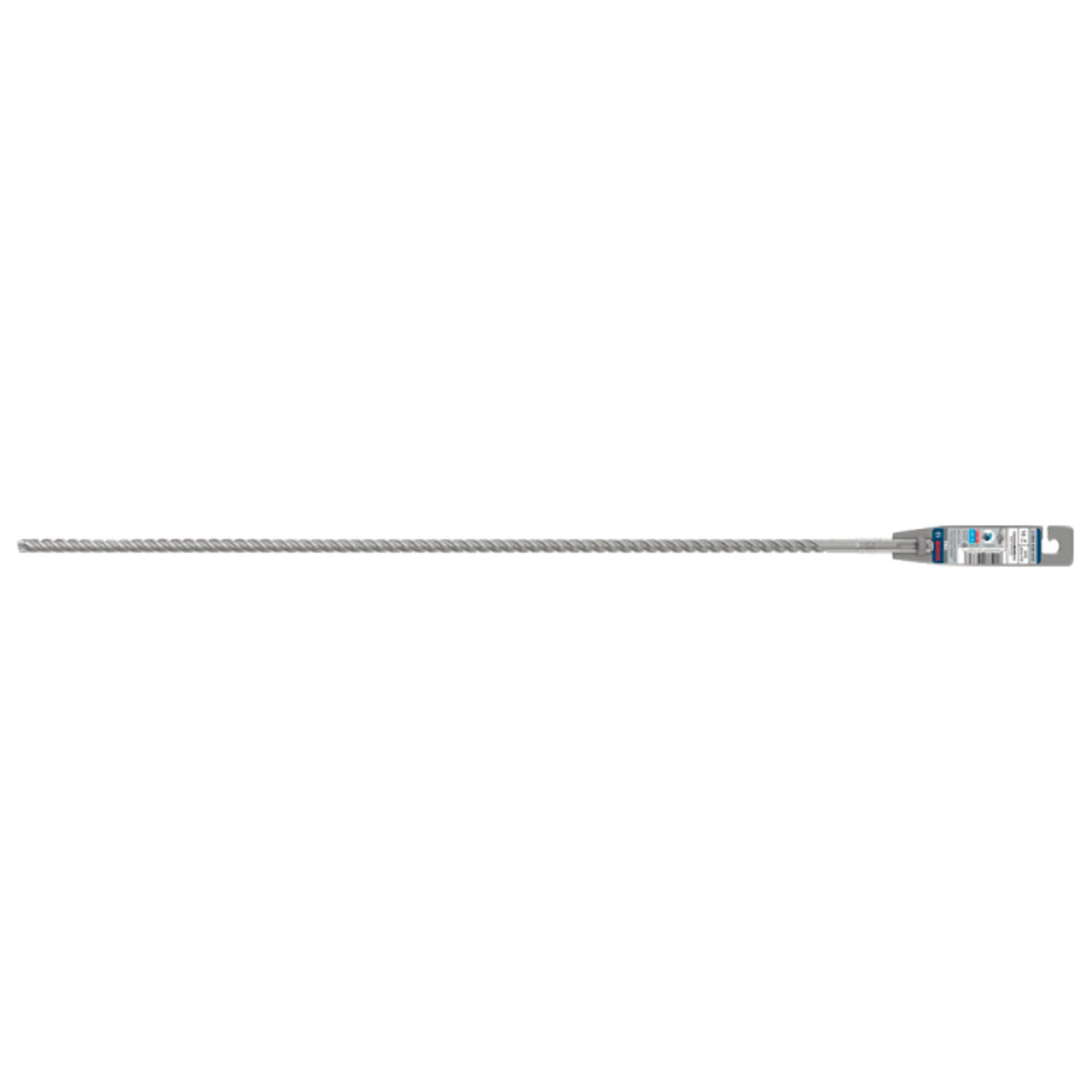 Pro SDS plus-5X Hammer Drill Bit 10 x 550 x 610mm