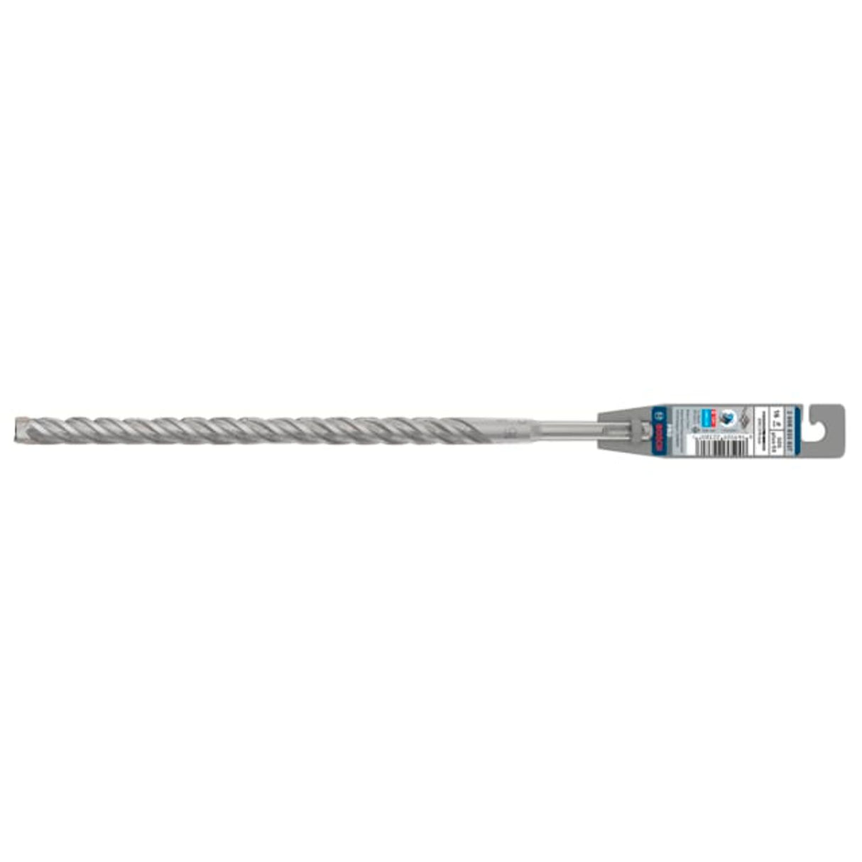 Pro SDS plus-5X Hammer Drill Bit 16.0 x 250 x 310mm