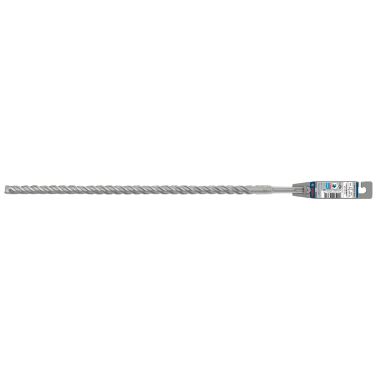 Pro SDS plus-5X Hammer Drill Bit 16.0 x 400 x 460mm