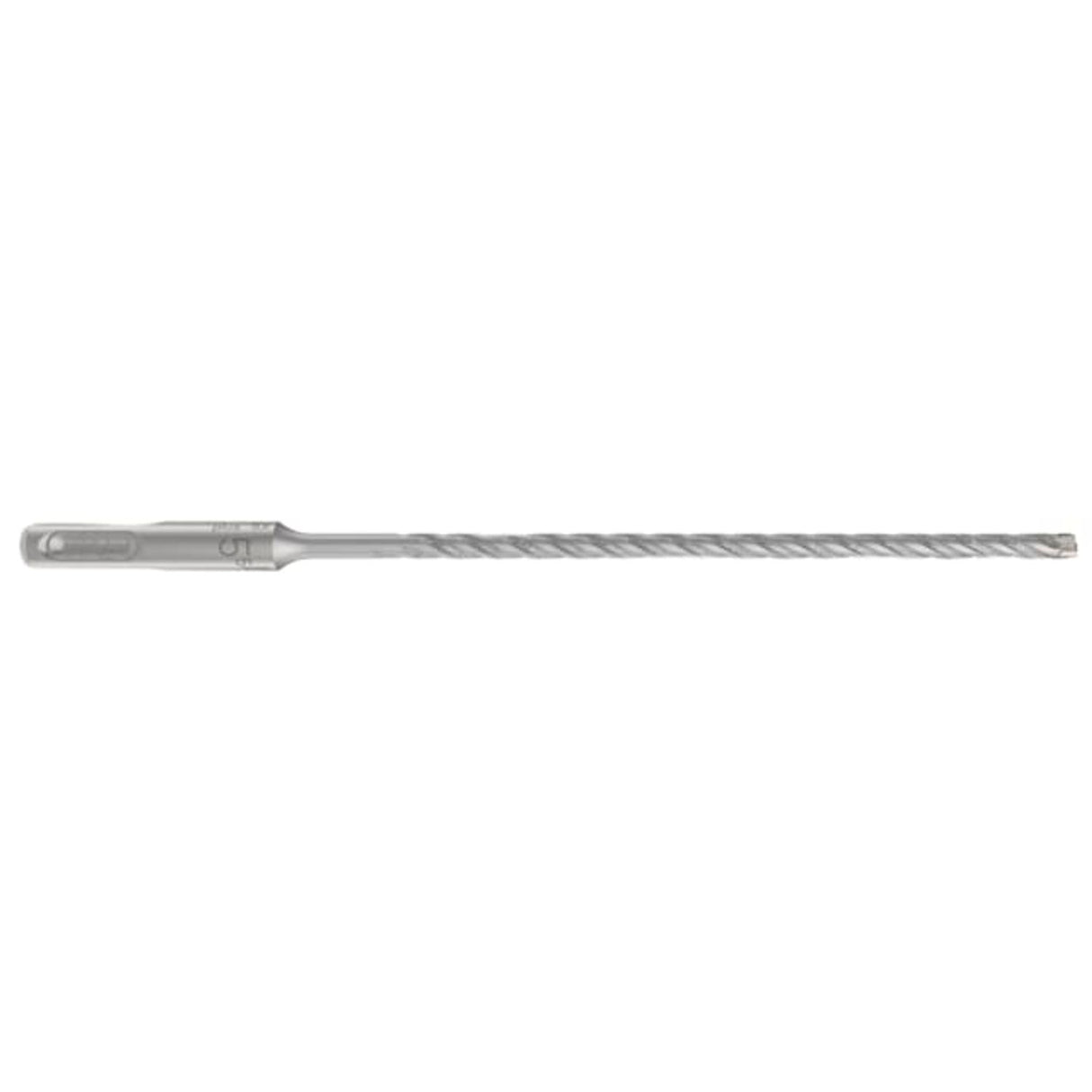 Pro SDS plus-5X Hammer Drill Bit 5.0 x 150 x 210mm