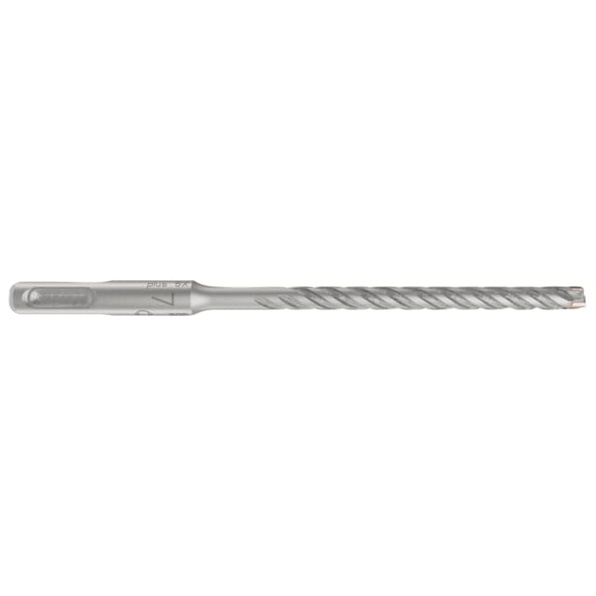 Pro SDS plus-5X Hammer Drill Bit 7.0 x 100 x 160mm