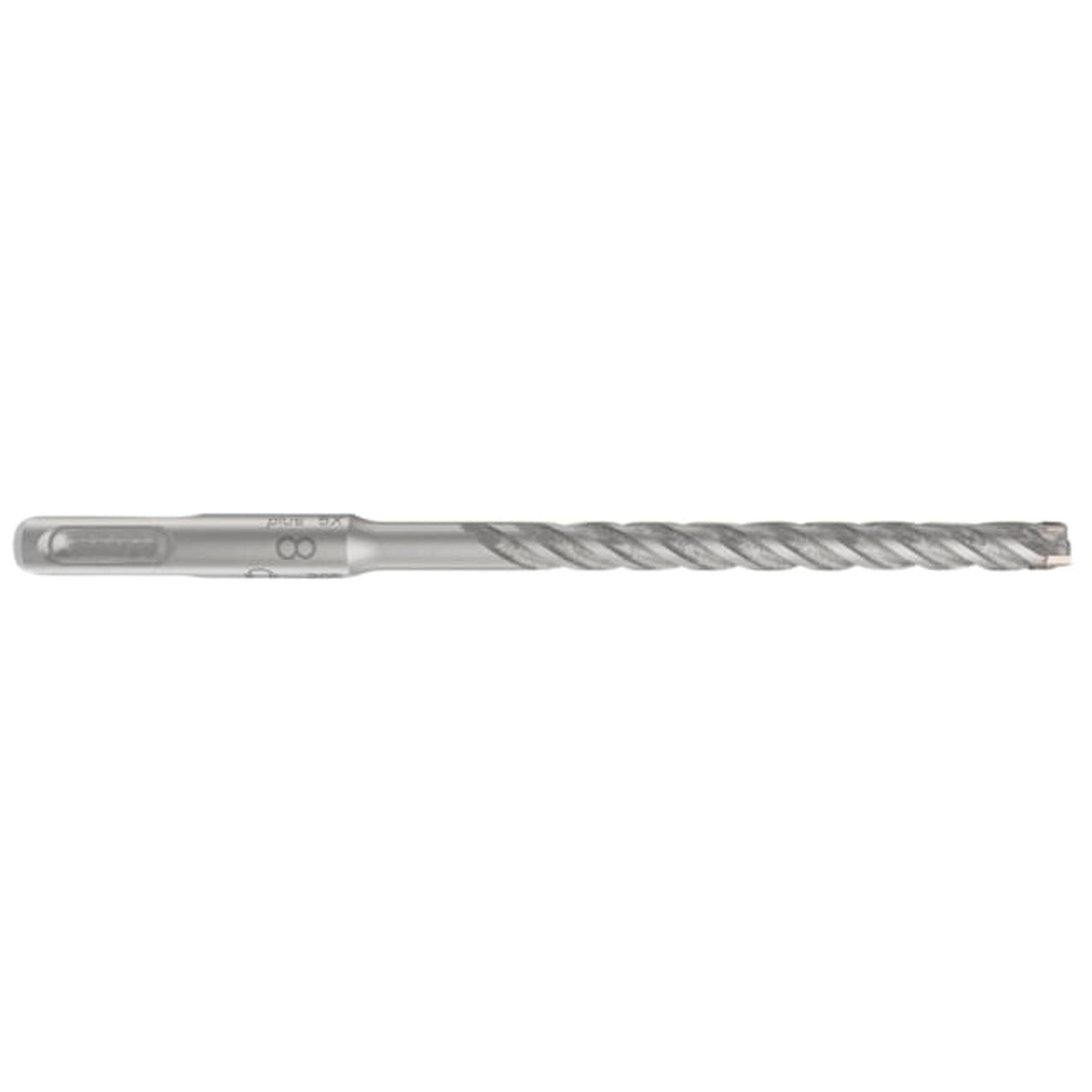 Pro SDS plus-5X Hammer Drill Bit 8.0 x 100 x 160mm