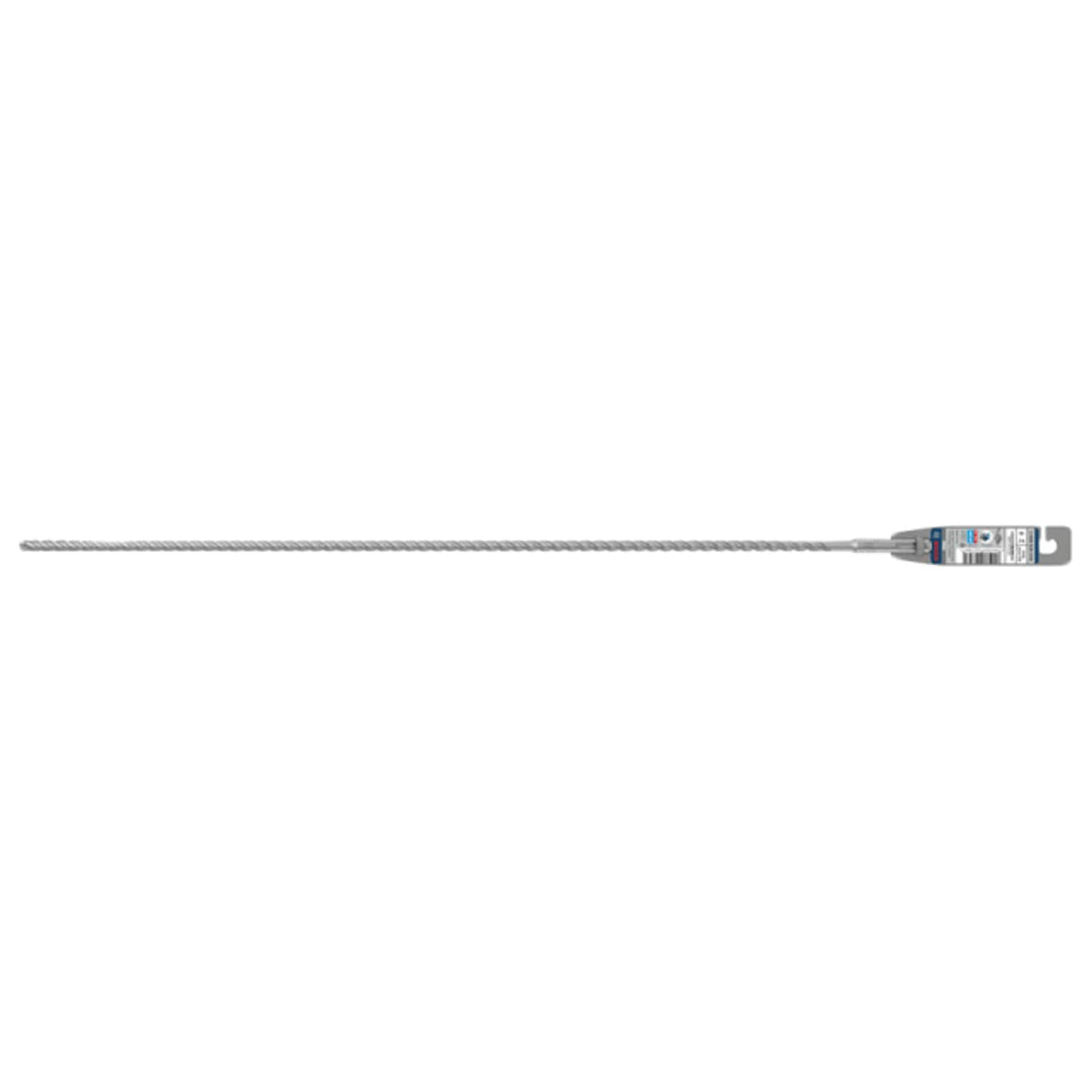 Pro SDS plus-5X Hammer Drill Bit 8.0 x 550 x 610mm